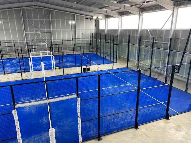 Spin padel 88