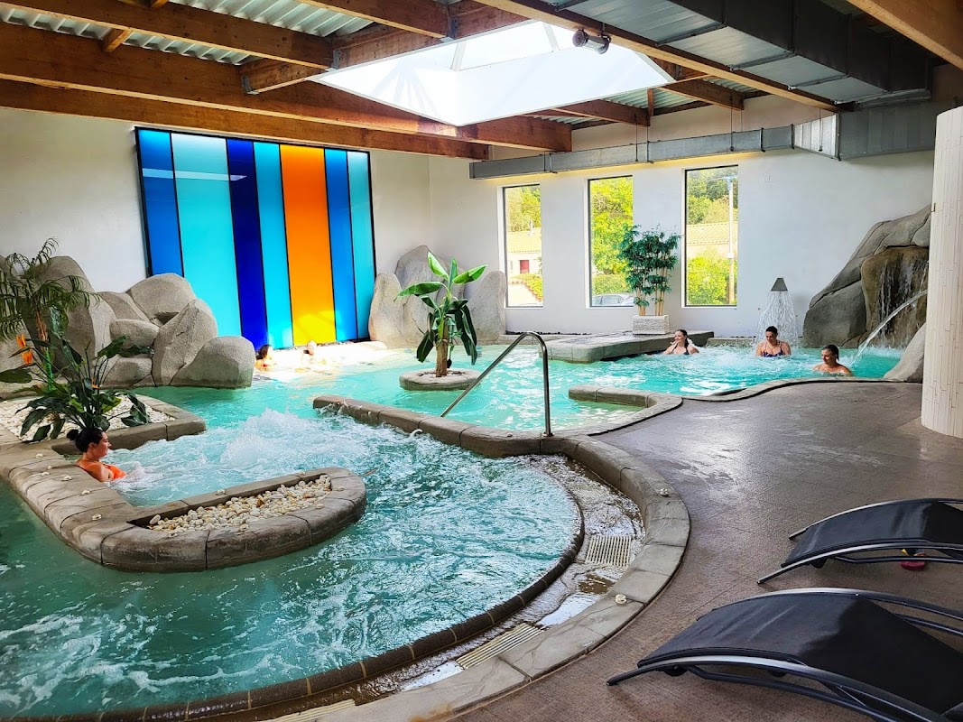 LE SPA by Le Fief
