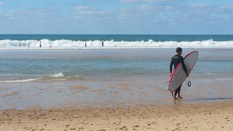 Plage du Grand Crohot