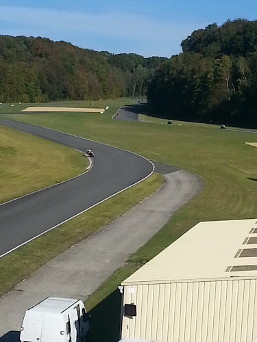 FOLEMBRAY ARENA - Circuit de Folembray