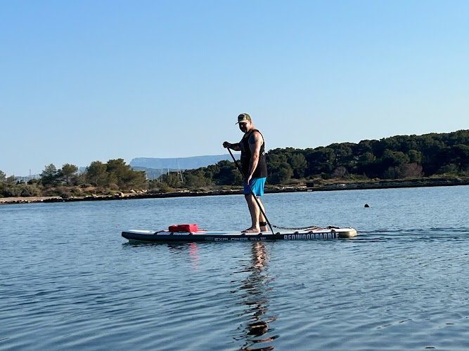 Redwoodpaddle