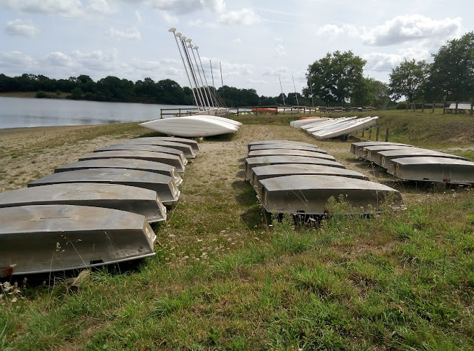 Centre Nautique Yonnais