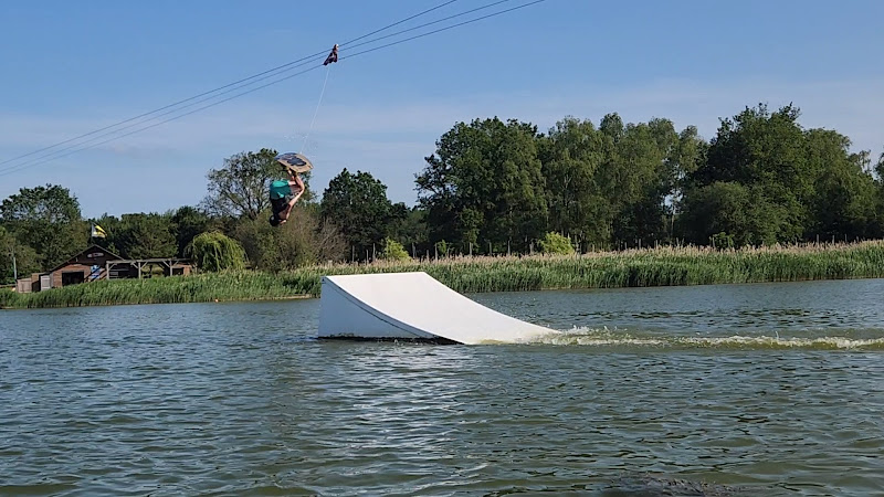 Rillé Wake Park