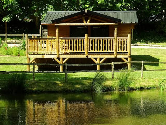 Les Etangs du Moulin