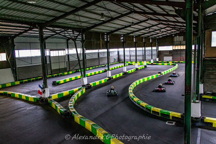 RMT Karting