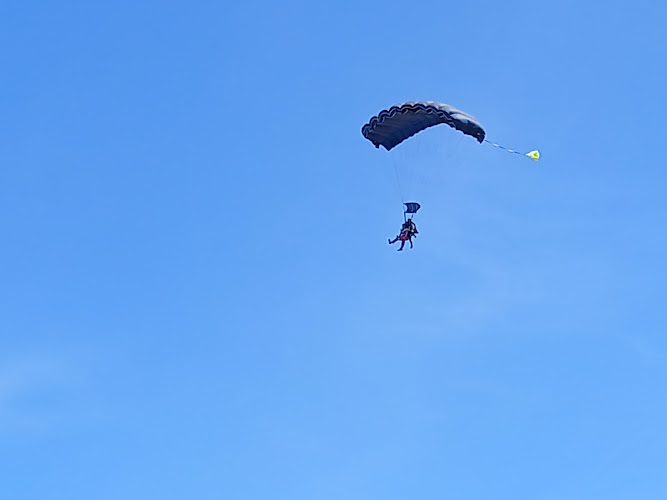 AirExtrem Parachutisme