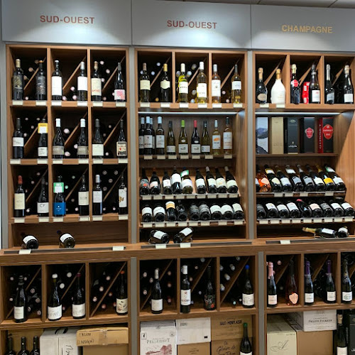 Comptoir des Vignes Montauban