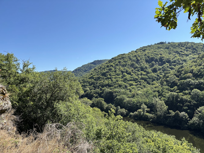 Via Ferrata Dordogne