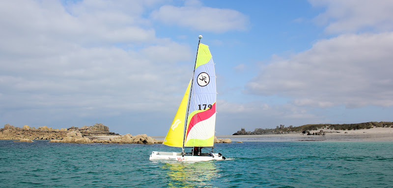 Club Nautique Cléderois
