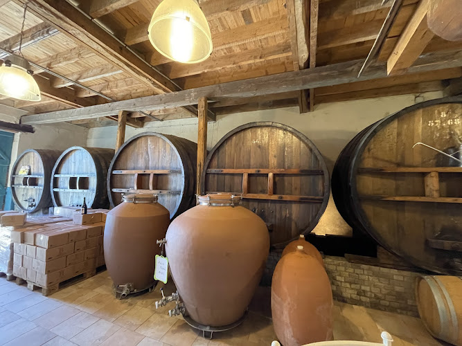 Domaine de Brousse