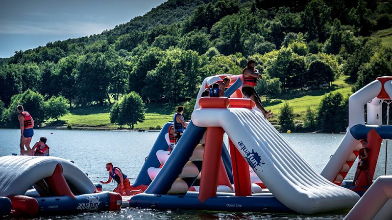Aqua Wi'fun