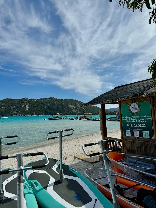 Corse Nature Evasion
