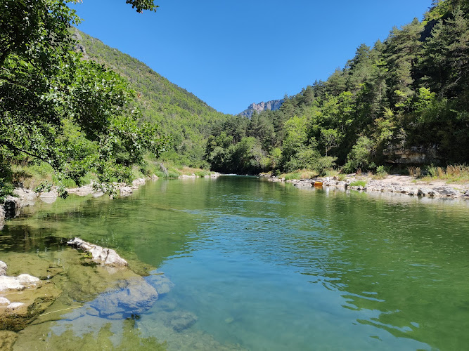 Aveyron Rafting