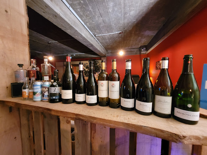 La Centrale Des Vignerons