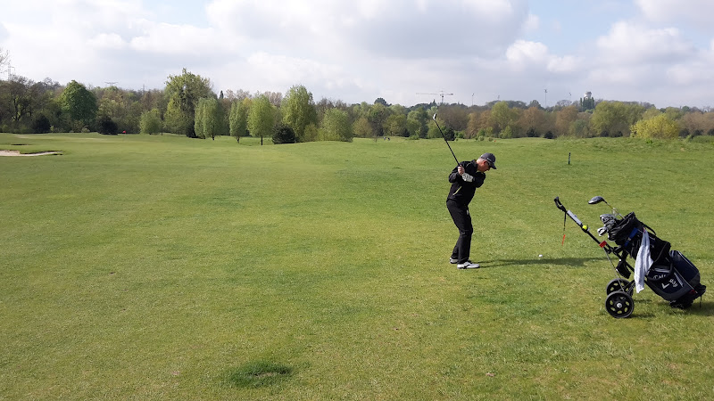 Golf de Torcy