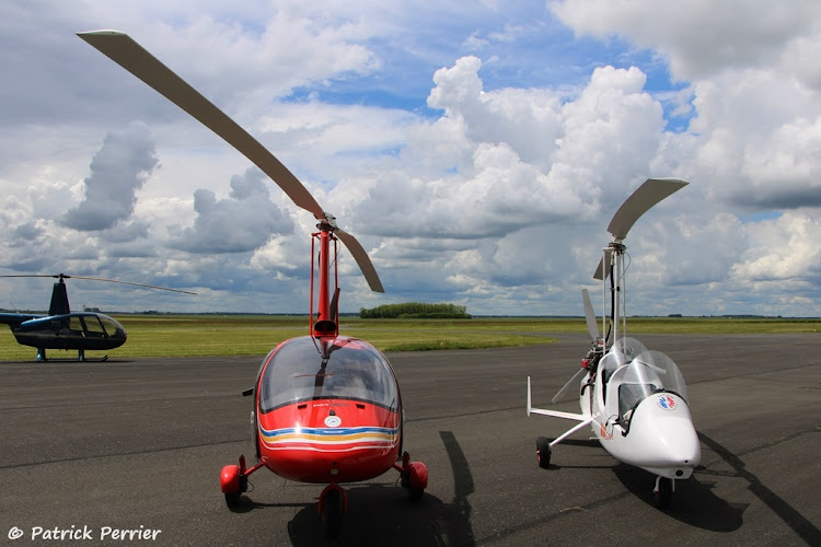 La Maugerie ULM-Autogire : Baptême de l'air, Vol Duo, Vol initiation, École de pilotage, Blois le Breuil, Val de loire