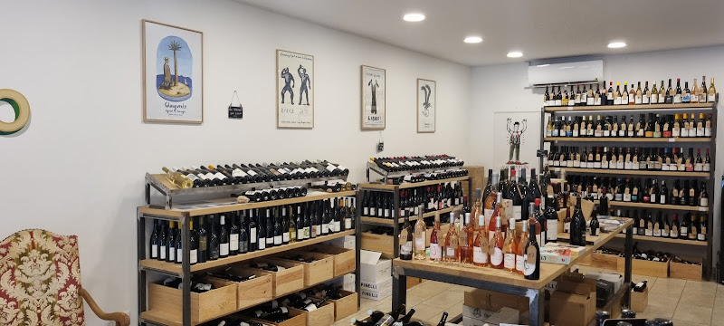 La Cave des Amis