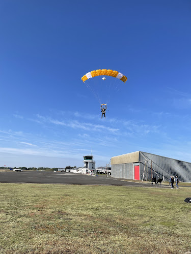 2dive saut en parachute