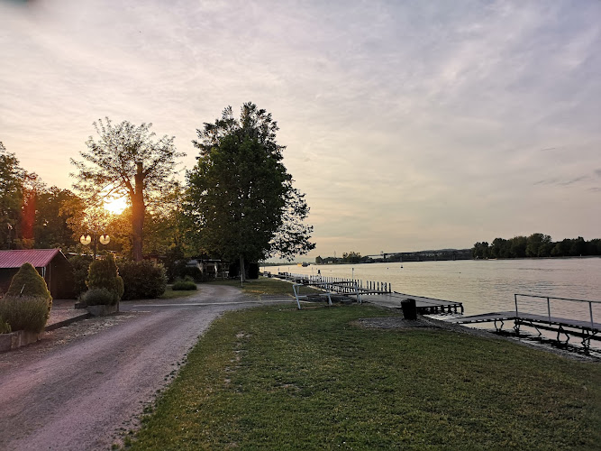 BASE NAUTIQUE DES 3 FRONTIERES