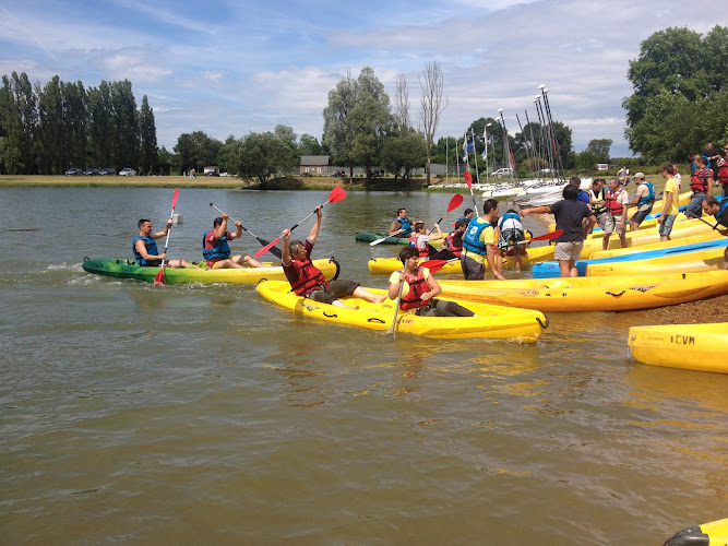 Centre Nautique de Marçon