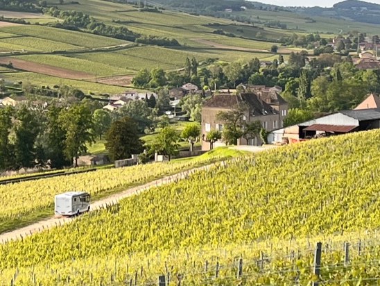Château de la Greffière