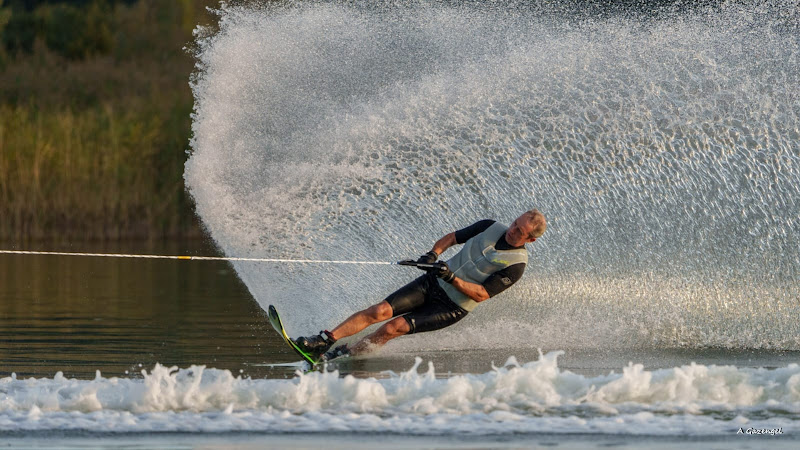 Club Motonautique du Loiret