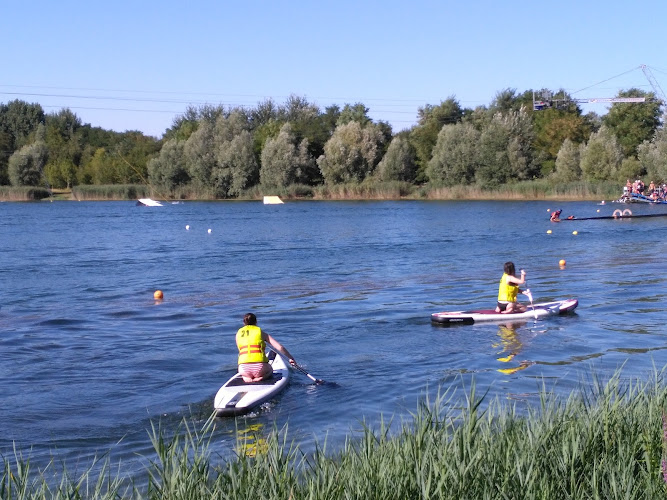 Park Nautic de Verberie