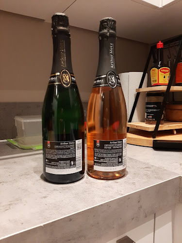 Vins et Crémants d'Alsace Arthur Metz