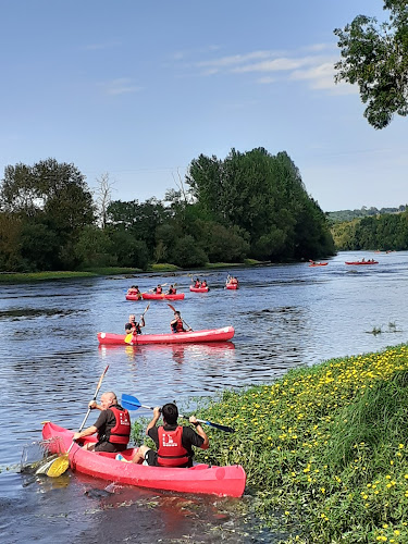 Moussac Canoë Kayak