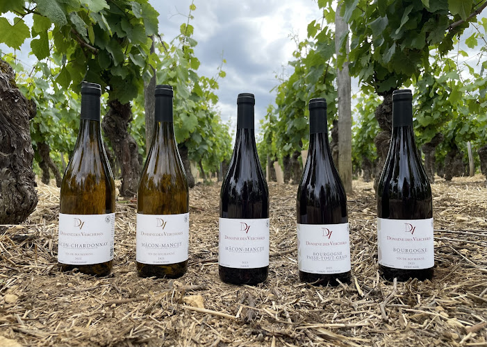 Domaine des Verchères
