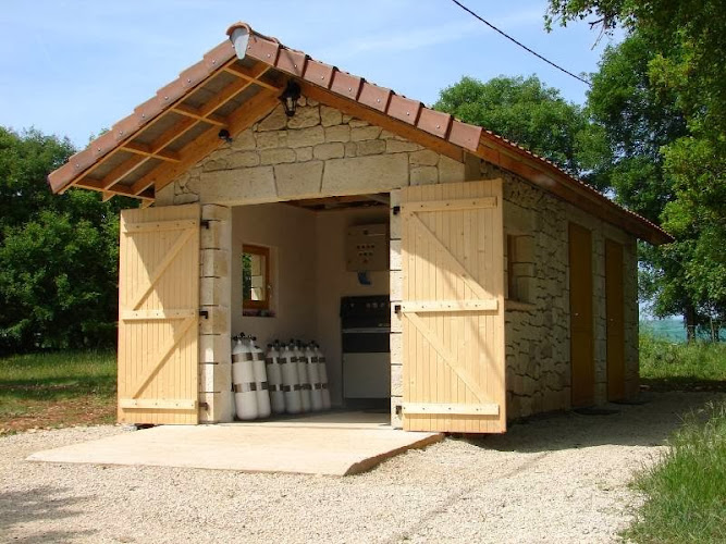 Centre de Plongée Souterraine