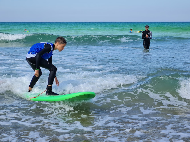 NORTH SHORE Surf School / Le Rozel