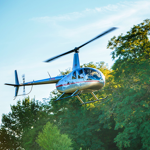 Base Helicoptère Gendarmerie Nationale