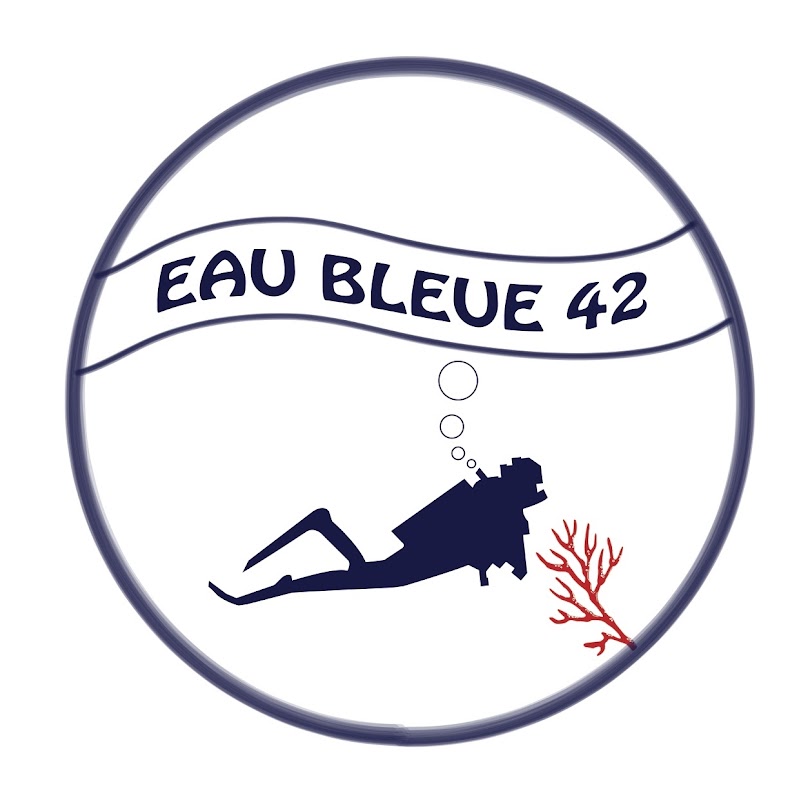 Eau Bleue 42