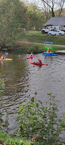 Canoë Kayak Club de Saint Mihiel