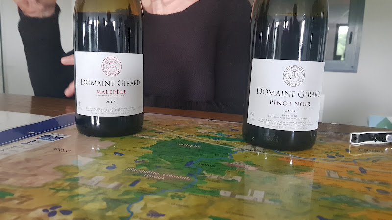 Domaine Girard