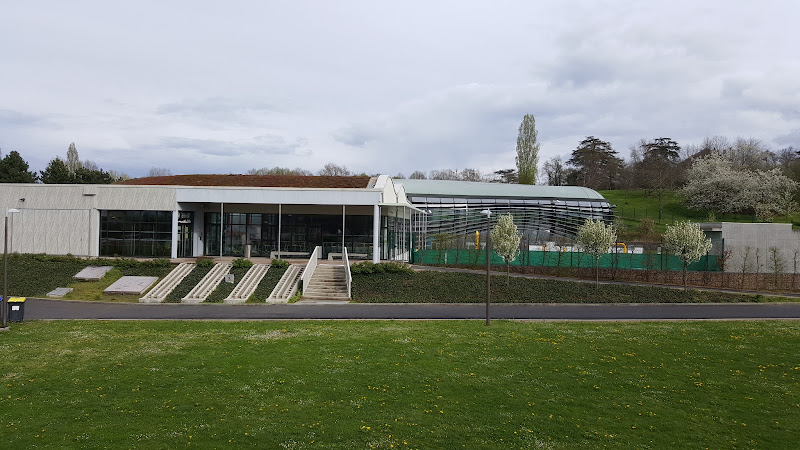 Centre Aquatique