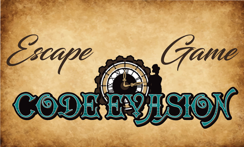 Code Evasion - Live Escape Game a Perpignan