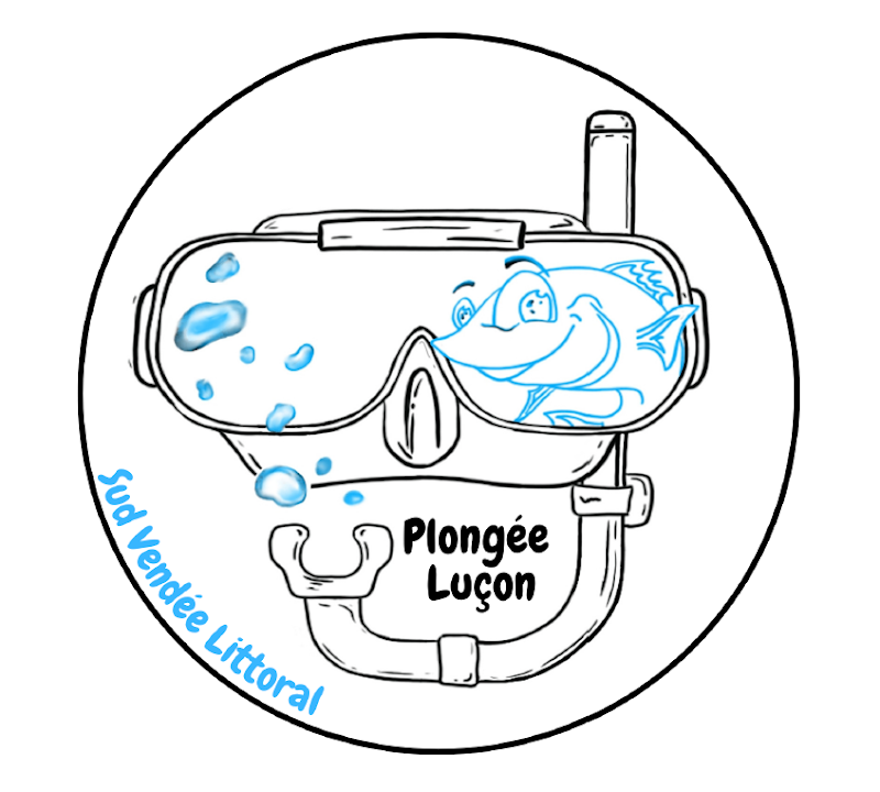 Club de plongee Luçon