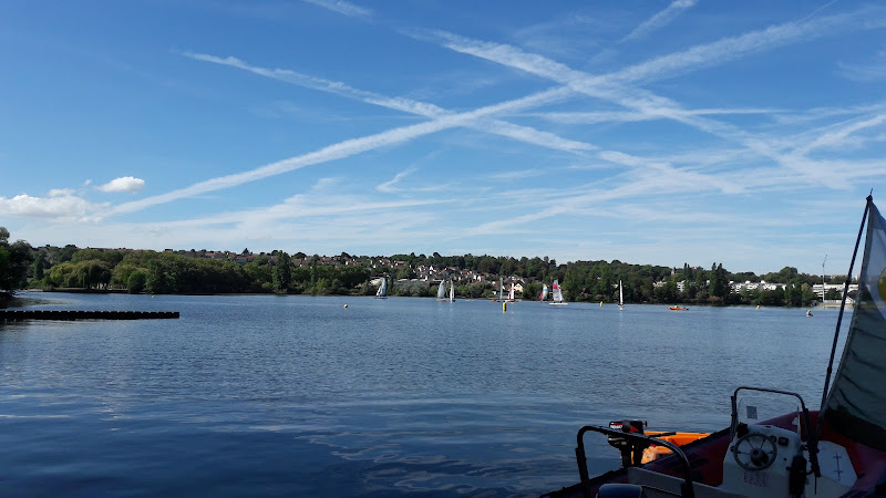 Club de Ski Nautique Viry-Châtillon