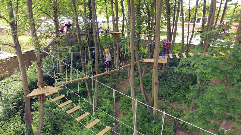 Parc Cit'Loisirs