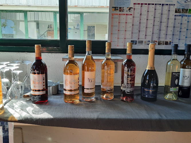 Distillerie Vignerons d'Oléron