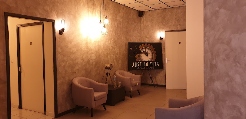 Escape Game Servon - Unlock it | proche Fontainebleau et Melun