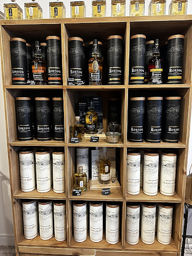 Celtic Whisky Distillerie - Paimpol