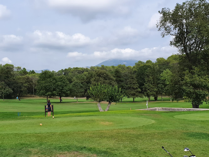 Golf Opio Valbonne