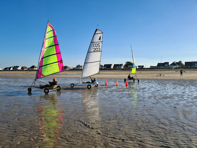 Club de Voile et Loisirs d'Hermanville sur Mer