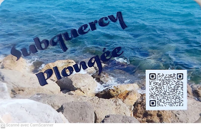 Subquercy Plongée et Hockey subaquatique