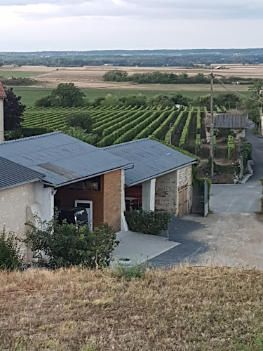 Domaine Du Grand Clos famille Robert