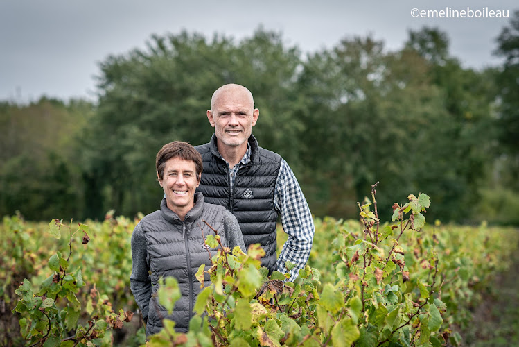 Domaine Les Trois Toits - Vertou