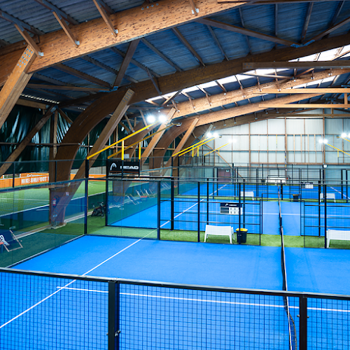 UrbanPadel - Club de Padel Rennes-Vern
